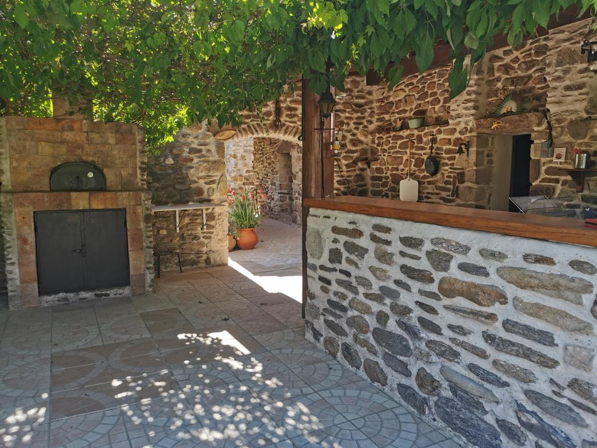 Mes Maisons Gardoises, Two Gites Sleeping 13 With Two Private Pools, Kids Room, Laundry, Disco, Free Wifi, Linen And Dog'S Are Welcome Gagnieres Экстерьер фото