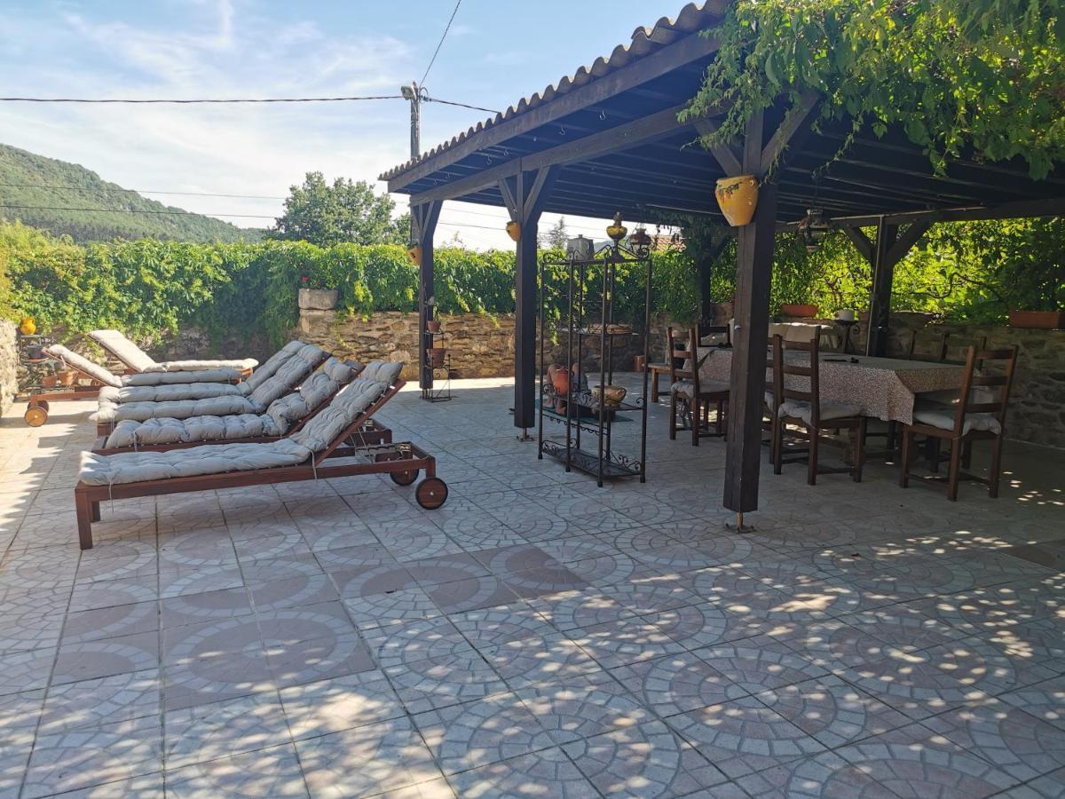 Mes Maisons Gardoises, Two Gites Sleeping 13 With Two Private Pools, Kids Room, Laundry, Disco, Free Wifi, Linen And Dog'S Are Welcome Gagnieres Экстерьер фото
