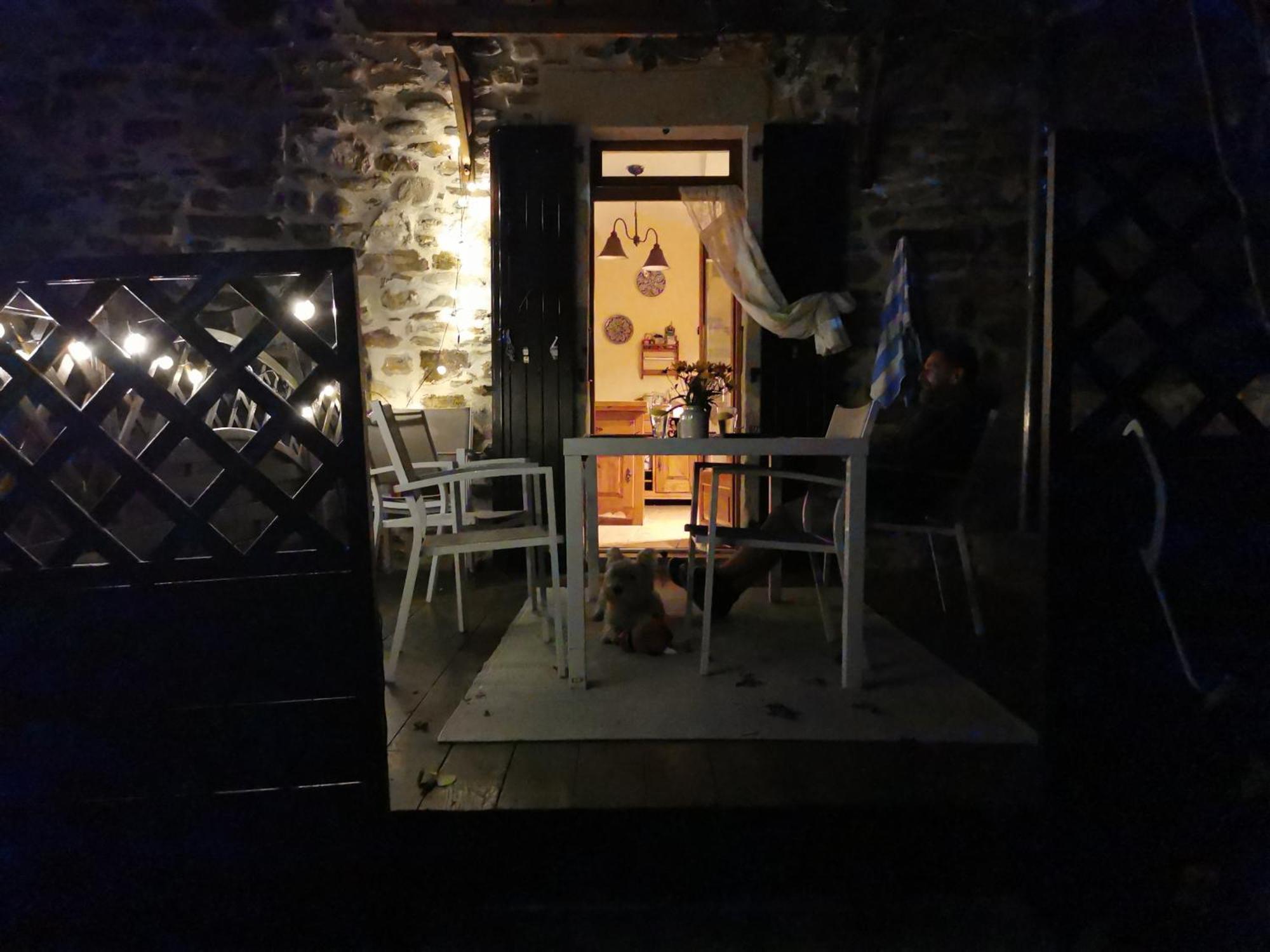 Mes Maisons Gardoises, Two Gites Sleeping 13 With Two Private Pools, Kids Room, Laundry, Disco, Free Wifi, Linen And Dog'S Are Welcome Gagnieres Экстерьер фото