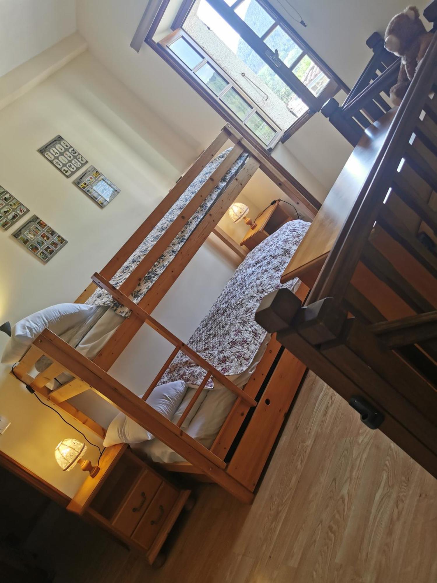 Mes Maisons Gardoises, Two Gites Sleeping 13 With Two Private Pools, Kids Room, Laundry, Disco, Free Wifi, Linen And Dog'S Are Welcome Gagnieres Экстерьер фото