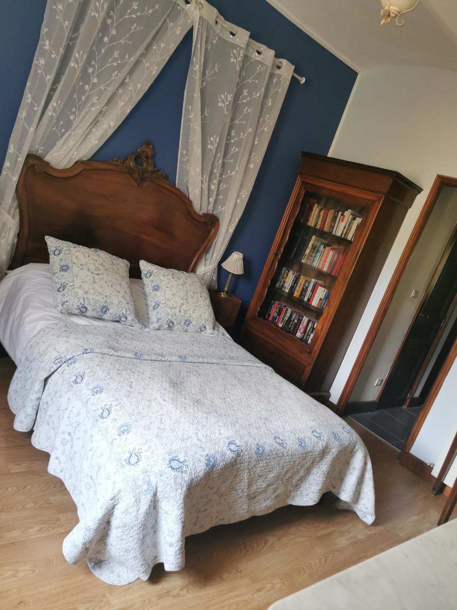 Mes Maisons Gardoises, Two Gites Sleeping 13 With Two Private Pools, Kids Room, Laundry, Disco, Free Wifi, Linen And Dog'S Are Welcome Gagnieres Экстерьер фото