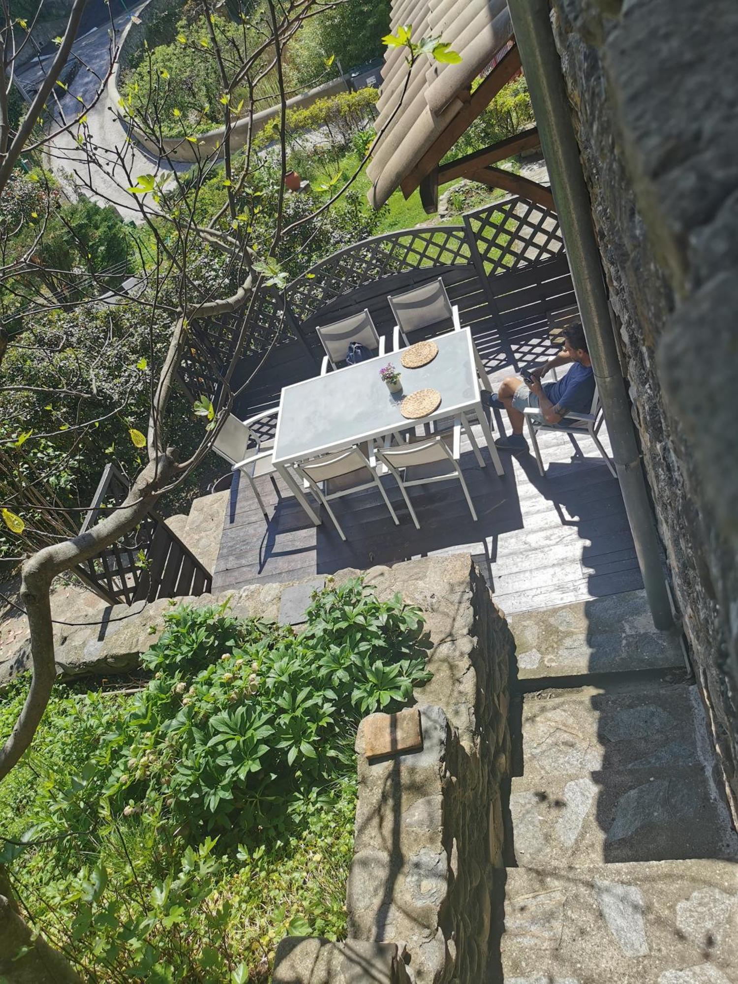 Mes Maisons Gardoises, Two Gites Sleeping 13 With Two Private Pools, Kids Room, Laundry, Disco, Free Wifi, Linen And Dog'S Are Welcome Gagnieres Экстерьер фото