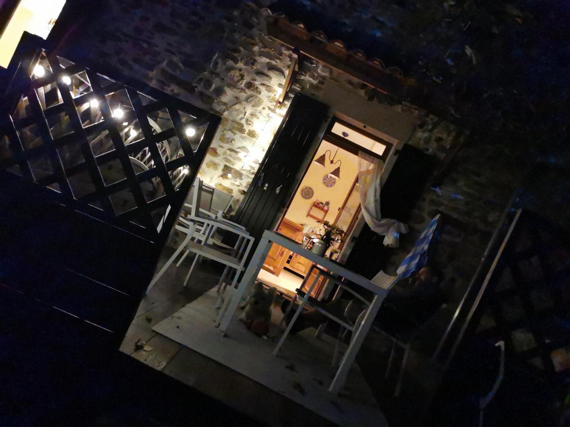 Mes Maisons Gardoises, Two Gites Sleeping 13 With Two Private Pools, Kids Room, Laundry, Disco, Free Wifi, Linen And Dog'S Are Welcome Gagnieres Экстерьер фото