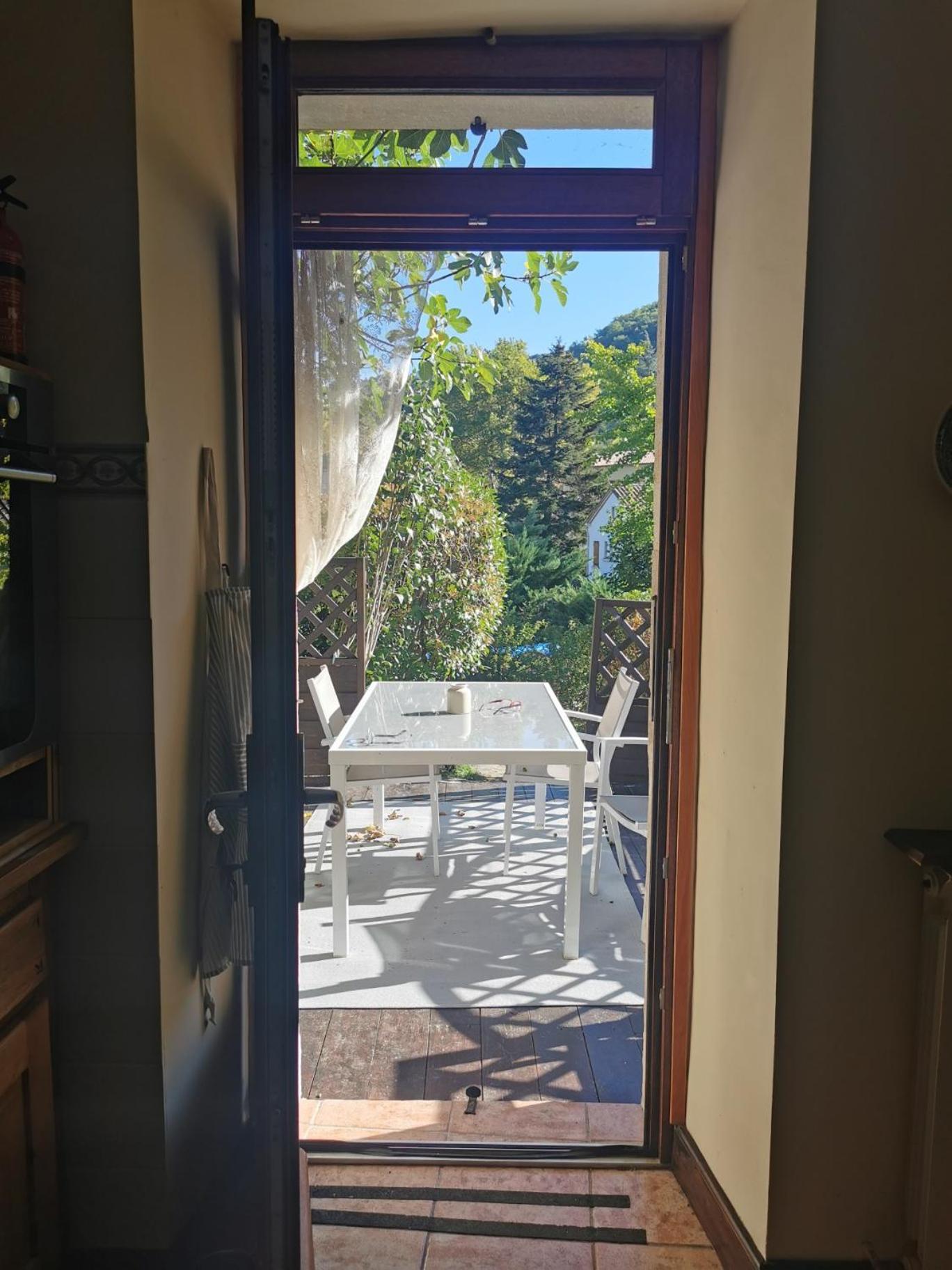 Mes Maisons Gardoises, Two Gites Sleeping 13 With Two Private Pools, Kids Room, Laundry, Disco, Free Wifi, Linen And Dog'S Are Welcome Gagnieres Экстерьер фото